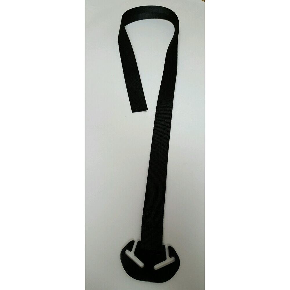 Evenflo,Safety 1st ,Cosco,Belt Strap Harness Rear Metal Plate Adjuster retainer.
